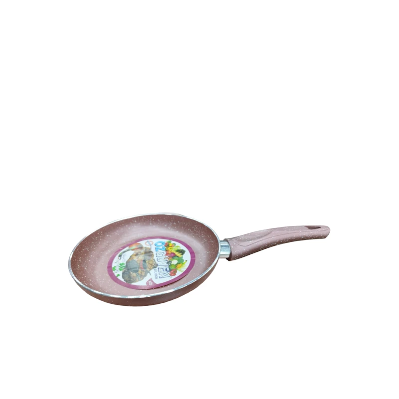 Blin tavası Ozguven HMSD_BT26, 26 sm, qranit yapışmayan örtük ilə, çəhrayı Blin tavası Ozguven HMSD_BT26, 26 sm, qranit yapışmayan örtük ilə, çəhrayı