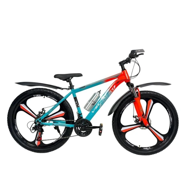 Велосипед Velostrim V-860 29 blue/red