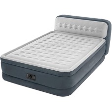 Şişmə çarpayı Intex Headboard Airbed 64448