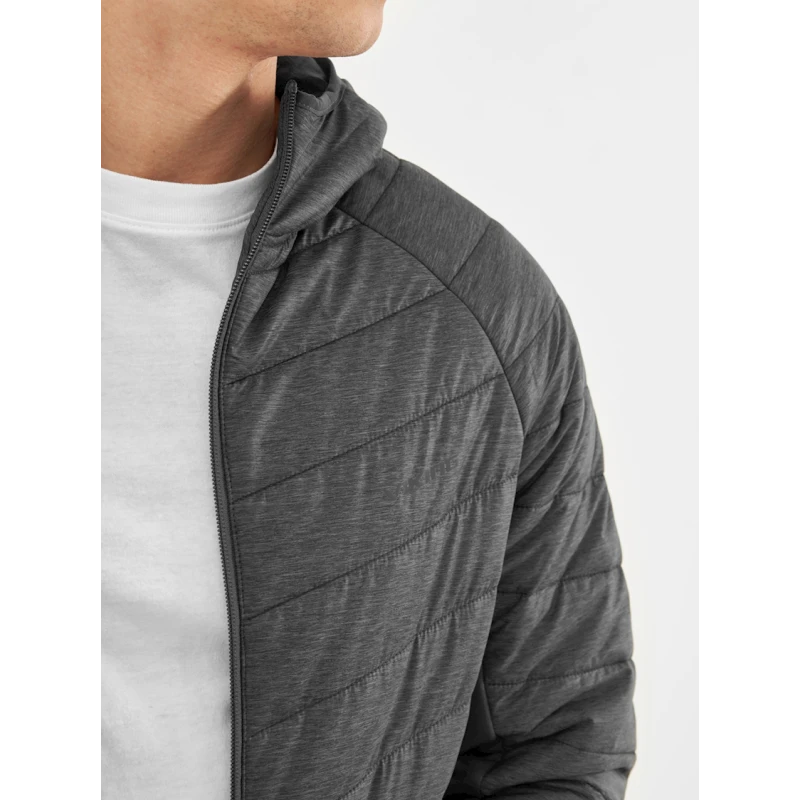 Куртка мужская Viking Bart Warm Pro Polartec Primaloft, полиамид, размер XL, серая