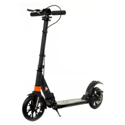 Samokat Urban CS001_RB_210967, qara