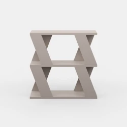 Jurnal masası Art 31 krem