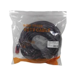 HDMI кабель Morelec 1.4V 20 m