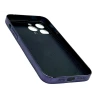 Чехол Auto Focus Slim Magsafe PC для Apple iPhone 14 Pro Max Deep Purple Чехол Auto Focus Slim Magsafe PC для Apple iPhone 14 Pro Max Deep Purple