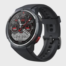 Ağıllı saat Mibro Watch GS Tünd Boz - mib_gs_dg