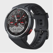 Ağıllı saat Mibro Watch GS Tünd Boz - mib_gs_dg