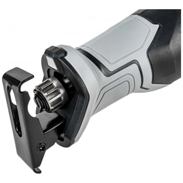 Сабельная пила P.I.T. PSA20H-115A/1, серый/черный, 1.8 кг