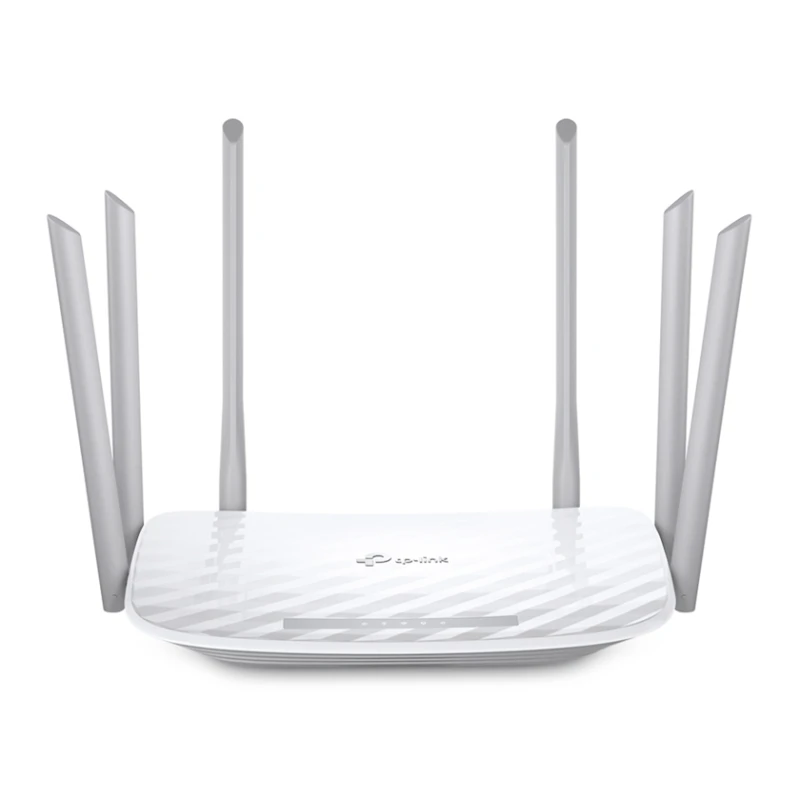 Wi-Fi роутер Tp-Link Archer C86 AC1900 Wireless MU-MIMO Wi-Fi Router
