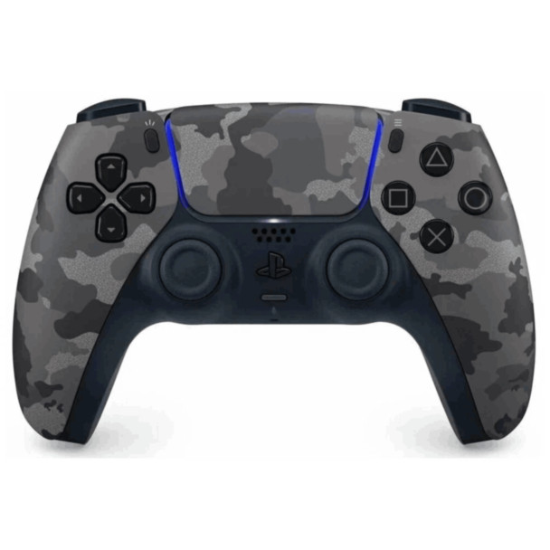 Coystik Sony Playstation 5 DualSense Controller Camouflage Coystik Sony Playstation 5 DualSense Controller Camouflage