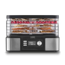 Meyvə və tərəvəz qurudan CASO Design DH 450