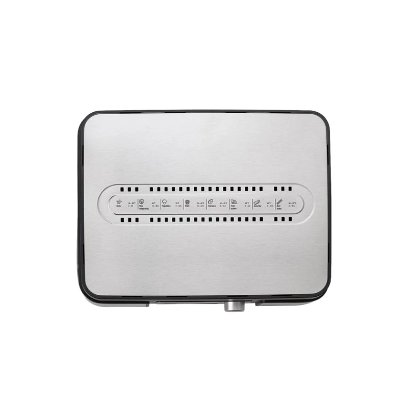 Сушилка для овощей и фруктов CASO Design DH 450