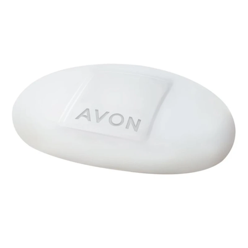 Мыло туалетное Avon Кремовая нежность, увлажняющее, 90 г