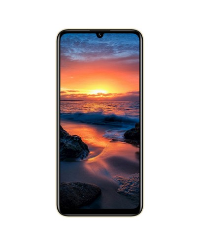 Smartfon Oukitel C33 8GB/256GB Orange (6931940722490)
