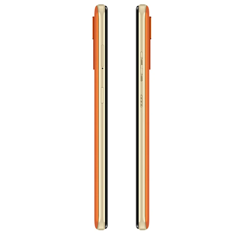 Смартфон Oukitel C33 8GB/256GB Orange (6931940722490) Смартфон Oukitel C33 8GB/256GB Orange (6931940722490)