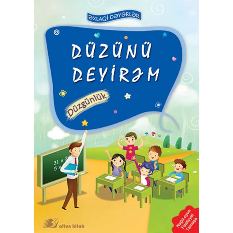 Книга Düzünü deyirəm. Düzgünlük, автор Nuray Türkyılmaz Книга Düzünü deyirəm. Düzgünlük, автор Nuray Türkyılmaz