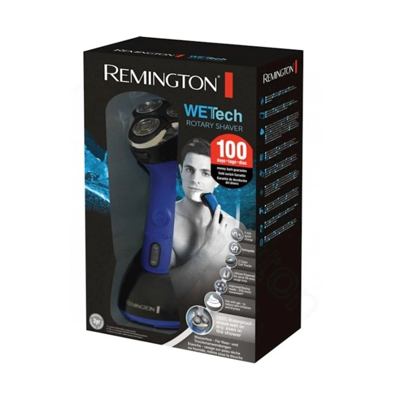 Электробритва Remington AQ7