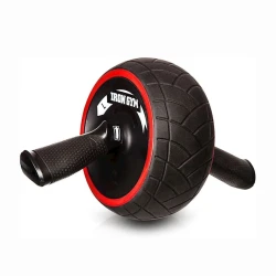 Press üçün rolik WS0317, 25 x 12 x 24.6 sm, qırmızı/qara