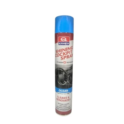 Освежитель воздуха для автомобиля Dr. Marcus Shining Cockpit Spray