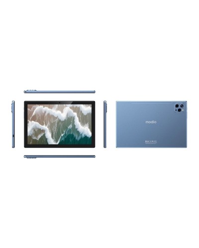 Planşet Modio M30 8GB/512GB Blue