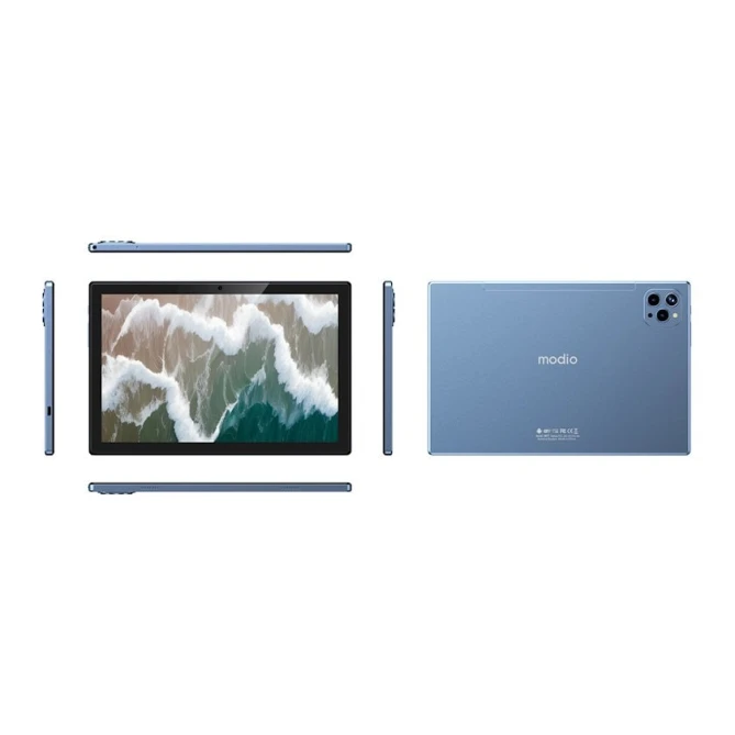 Планшет Modio M30 8GB/512GB Blue