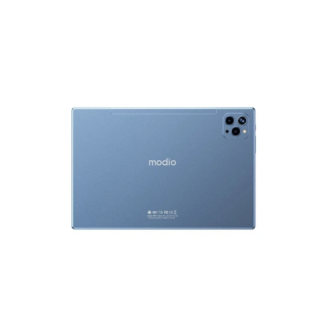 Планшет Modio M30 8GB/512GB Blue