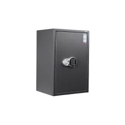 Офисный сейф AIKO TSN 65T, электронный кодовый, серый