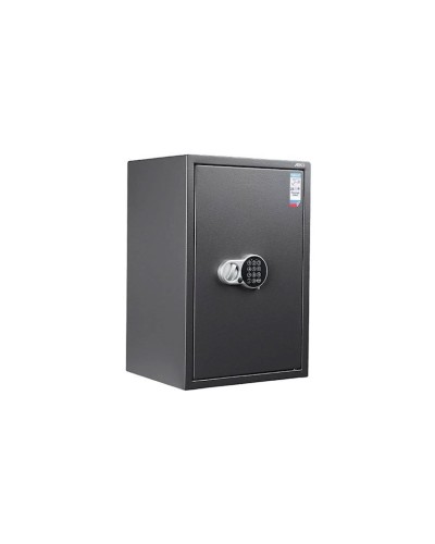Ofis seyfi AIKO TSN 65T, elektron kodlu, boz