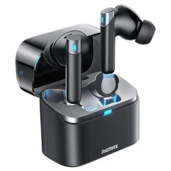 Simsiz qulaqlıqlar Remax Cozypods W28N Black