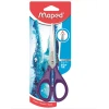 Детские ножницы Maped Pulse, 16 см, товар в ассортименте Детские ножницы Maped Pulse, 16 см, товар в ассортименте