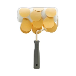 Валик с ручкой Dekor TM.17933