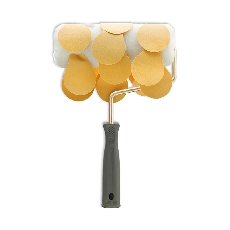 Tutacaqlı rolik Dekor TM.17933