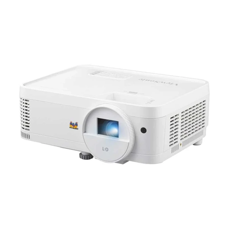 Проектор ViewSonic LS500WHE Проектор ViewSonic LS500WHE