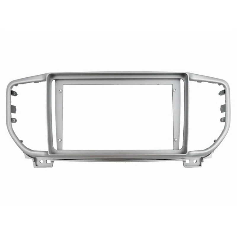 Автомобильный монитор NAVO Kia KX3 Автомобильный монитор NAVO Kia KX3