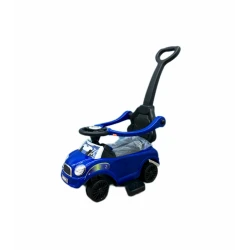 Каталка QLP002 синий Каталка QLP002 синий