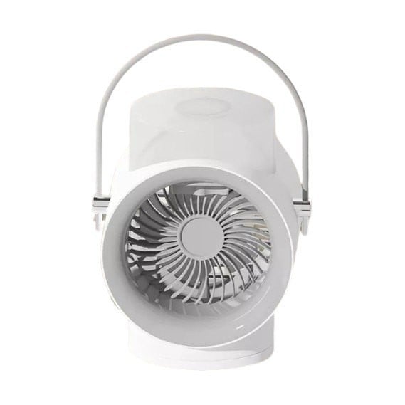 Hava nəmləndiricisi F50 White