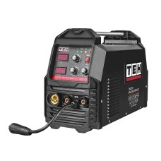 Qaynaq aparatı TEH TWG350 MIG/MAG/MMA140