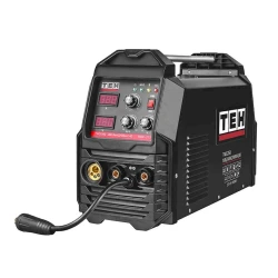 Qaynaq aparatı TEH TWG350 MIG/MAG/MMA140