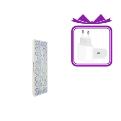 Стилус Pencil Pro M4 + адаптер Стилус Pencil Pro M4 + адаптер