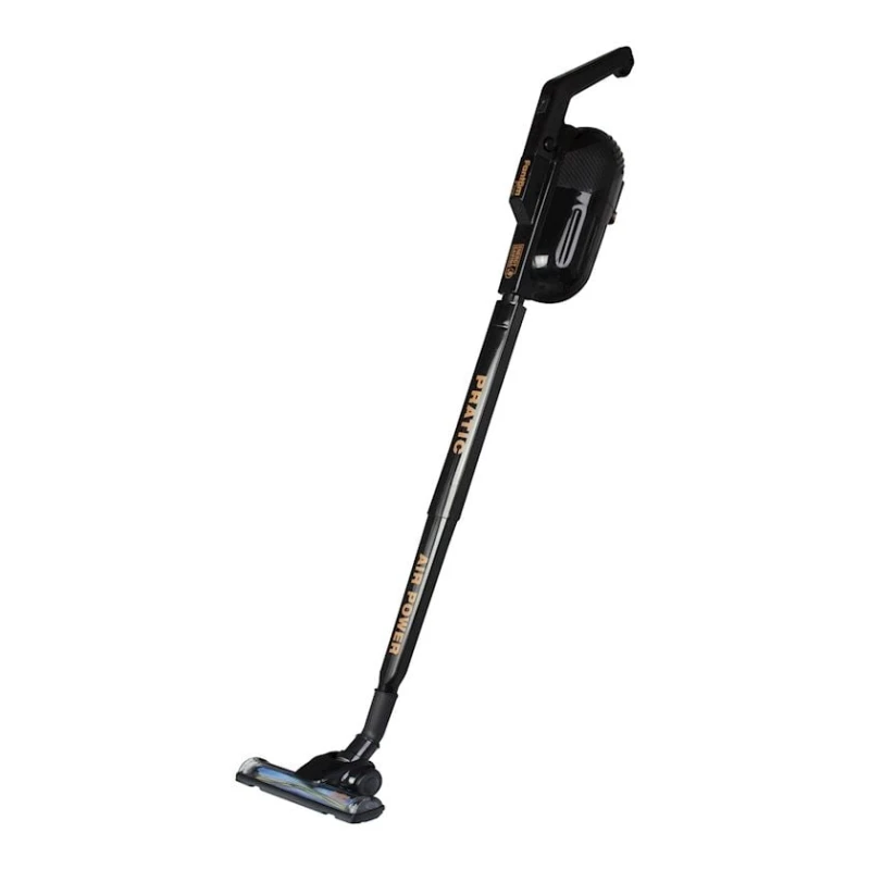 Вертикальный пылесос Fantom Pratic Air Power P1250 Black Вертикальный пылесос Fantom Pratic Air Power P1250 Black