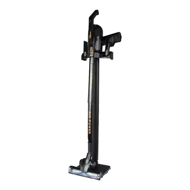 Вертикальный пылесос Fantom Pratic Air Power P1250 Black Вертикальный пылесос Fantom Pratic Air Power P1250 Black