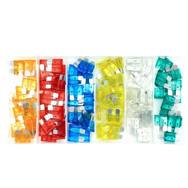 Qoruyucu dəsti Worldforce 11082, 120 əd