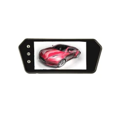 Автомобильный монитор FT-700UB-S