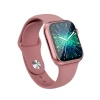 Умные часы W&O X8 Mini Pink