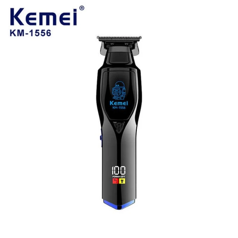 Триммер Kemei KM-1556 Триммер Kemei KM-1556