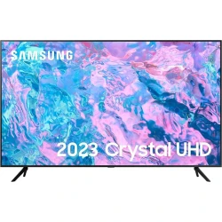 Телевизор Samsung UE85CU7100UXRU