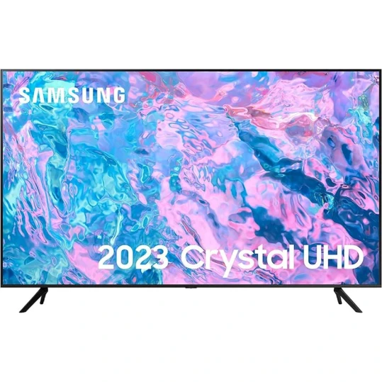 Телевизор Samsung UE85CU7100UXRU Телевизор Samsung UE85CU7100UXRU