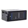 Server şkafı Finen 4U 600x600mm