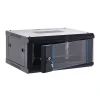 Server şkafı Finen 4U 600x600mm