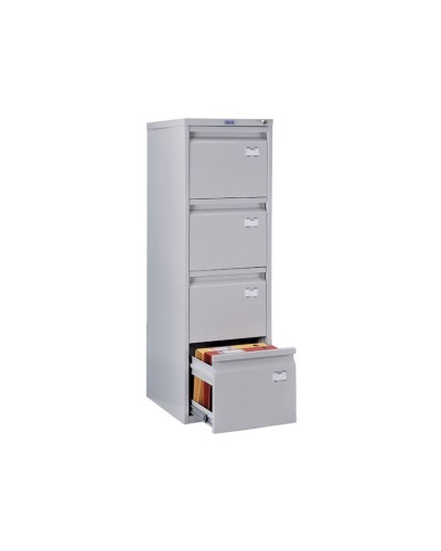 Ofis üçün kartoteka dolab Практик A-44, 1305x408x485 mm