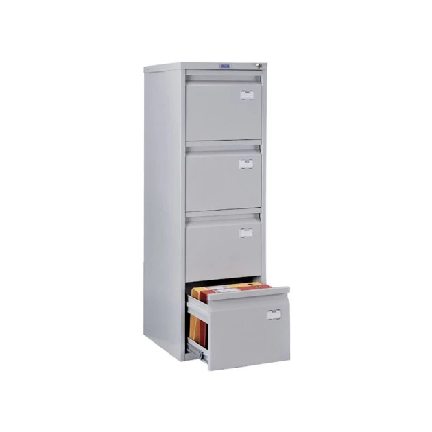 Шкаф для офиса картотека Практик A-44, 1305x408x485 мм Шкаф для офиса картотека Практик A-44, 1305x408x485 мм